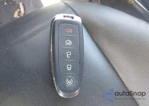 2014 Ford Escape Titanium from USA, damaged, VIN 1FMCU9JX0EUB92372